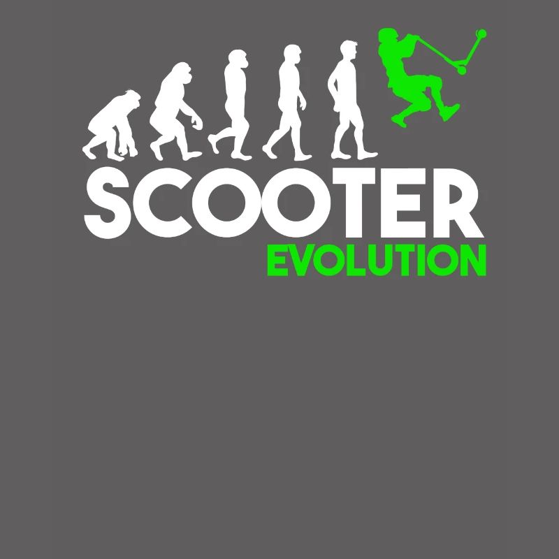 Scooter Evolution Cascade Scooter garçon scooter