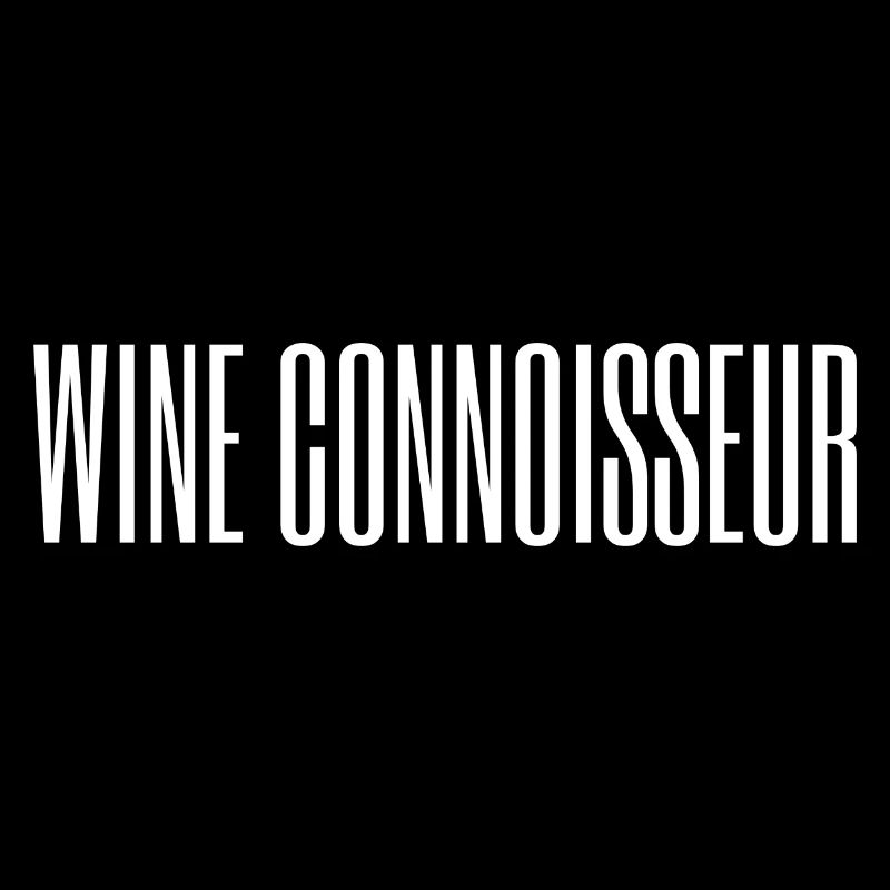 Wine Enthusiast / Wine Lover