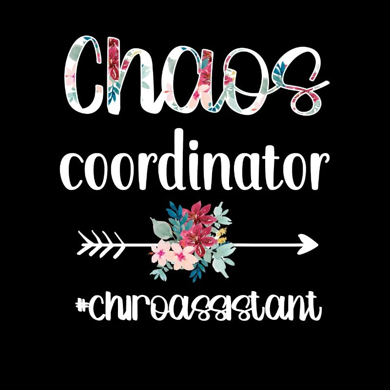 Chiropractic Assistant Chiropractic Assistant