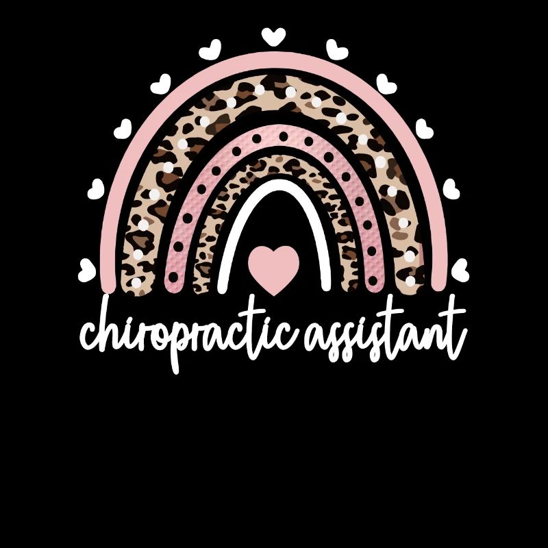 Chiropractic Assistant Chiropractic Assistant