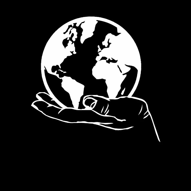 Planet Erde