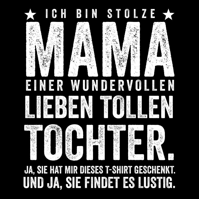 Mutter Mama Tochter Muttertag