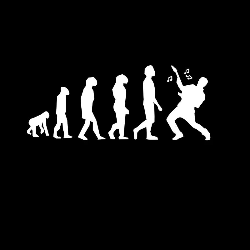 évolution musique