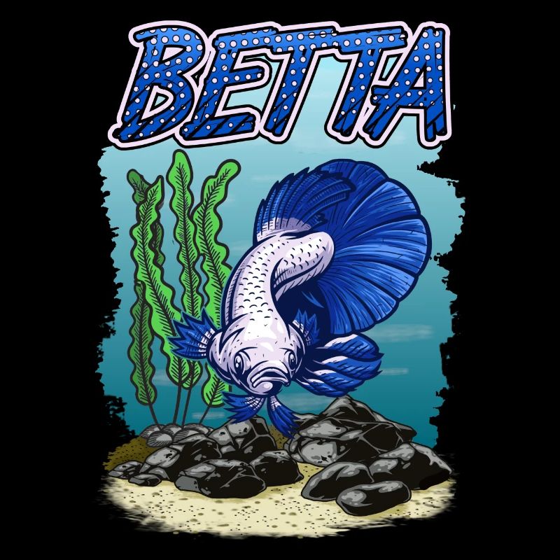 Betta Fish Aquarium For Fish Keepers