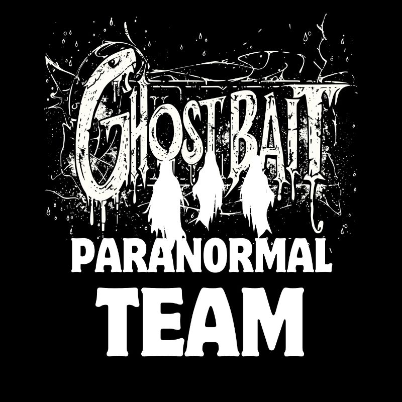 L’équipe paranormale de GhostBait