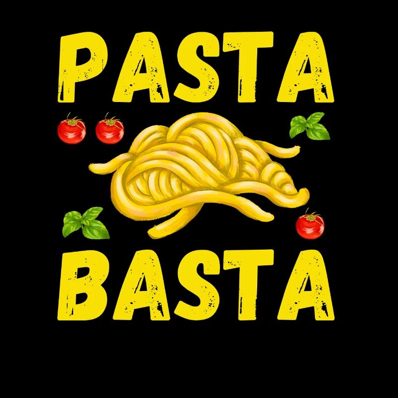 PASTA BASTA pates spaghetti