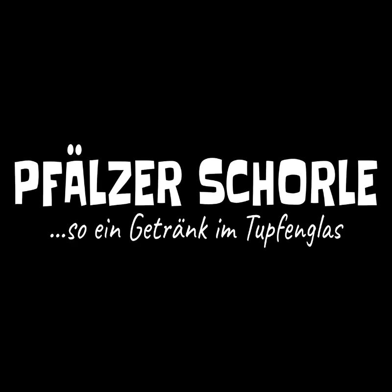 Pfälzer Schorle