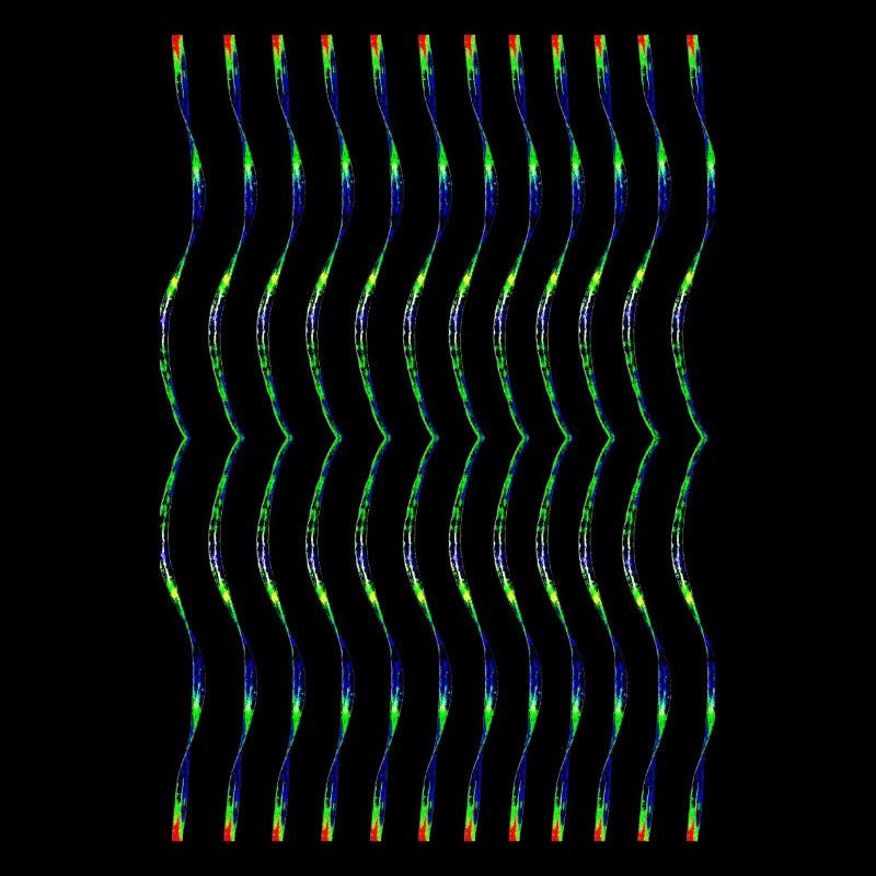 zigzag