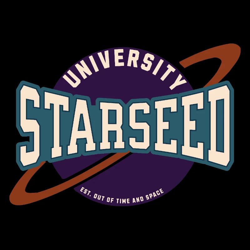 Starseed University - conception interplanétaire