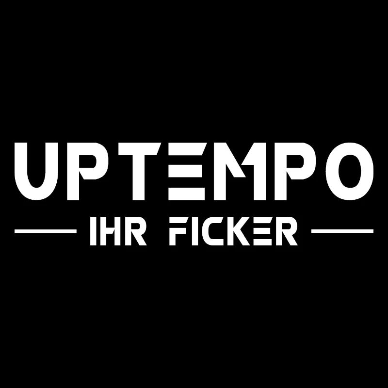 Uptempo - Rave - Hardstyle - Gabber - Geschenk