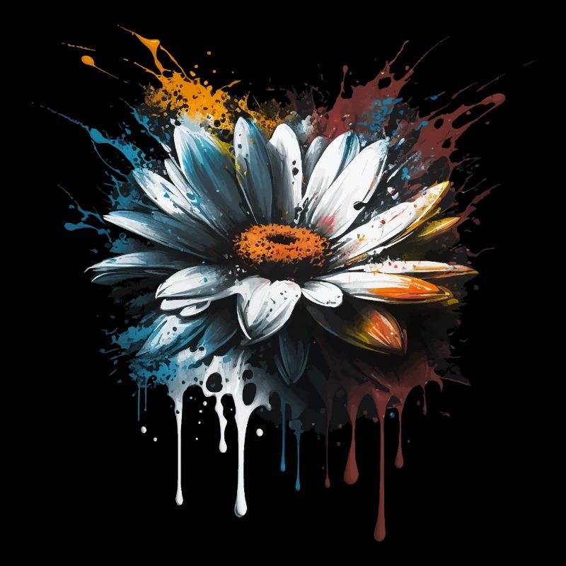 Gänseblümchen