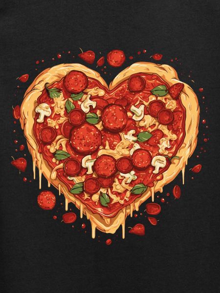 Pizzaherz