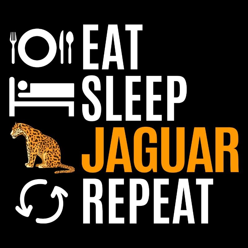 Jaguar Geschenkidee