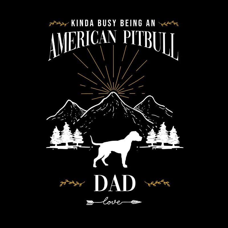 American Pitbull Terrier Pit Bull