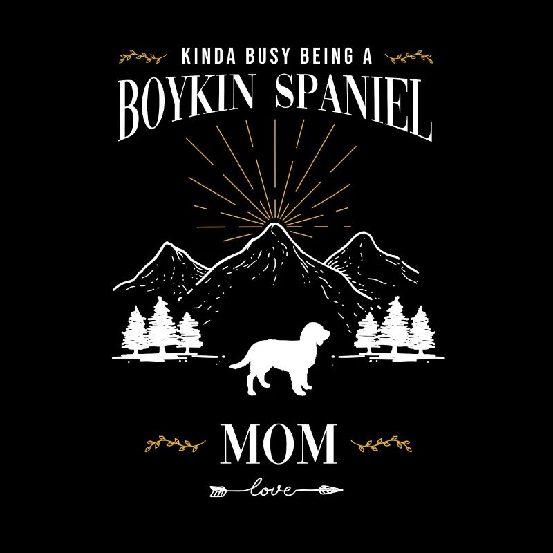Boykin Spaniel