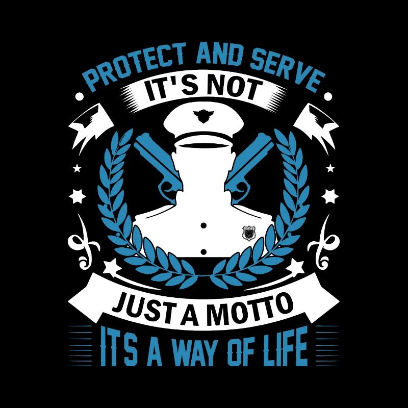 Protéger et servir : ce n’est pas seulement une devise, c’est un