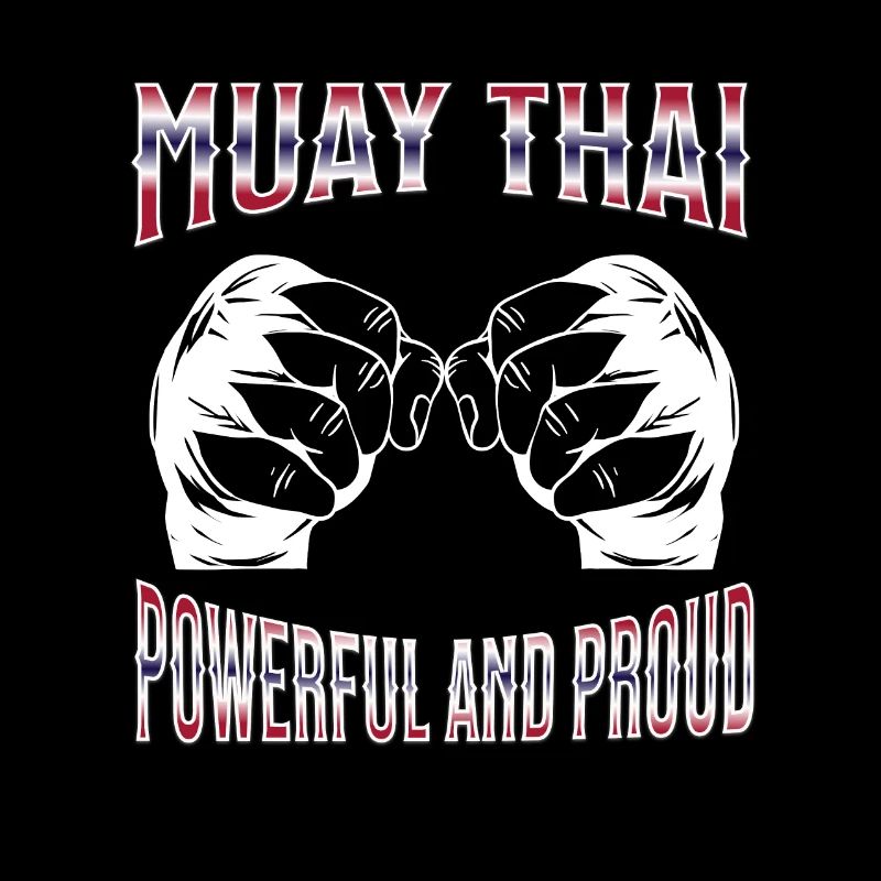 Muay Thai Boxing Muay Thai
