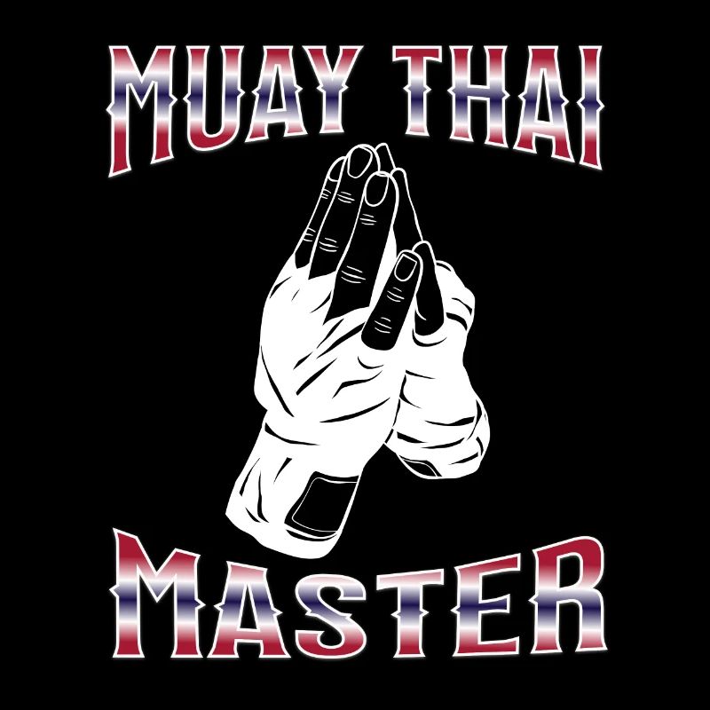 Muay Thai Boxing Muay Thai
