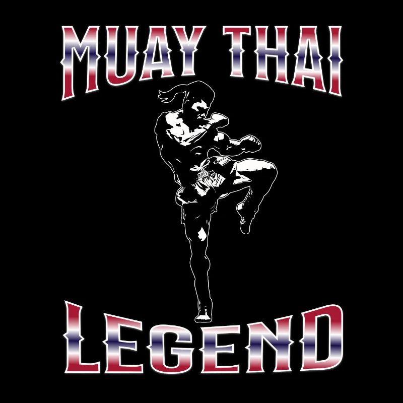 Muay Thai Boxing Muay Thai