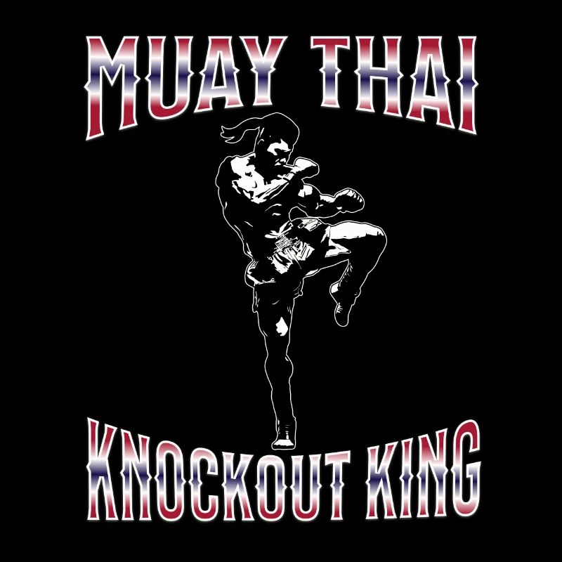 Muay Thaï Boxe Muay Thaï