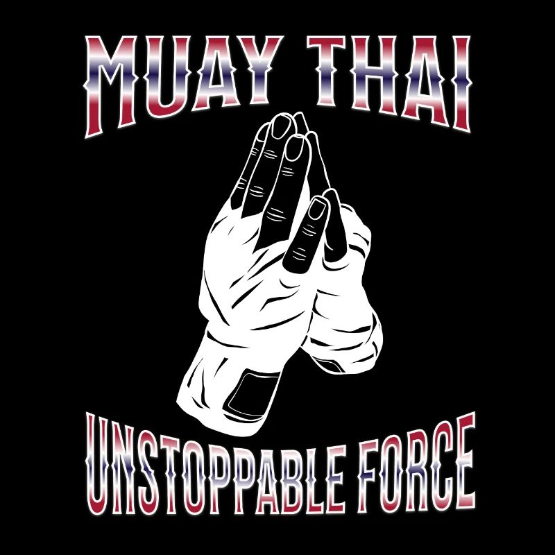 Muay Thai Boxing Muay Thai