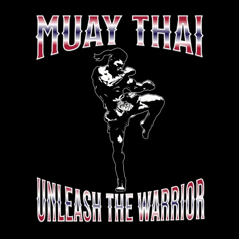 Muay Thai Boxing Muay Thai