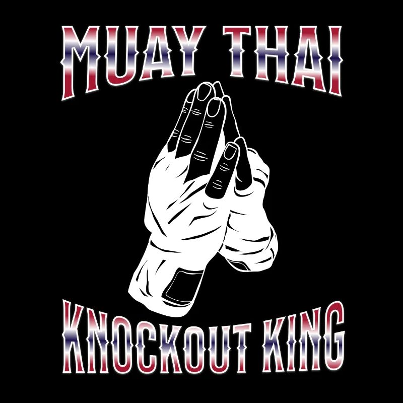 Muay Thai Boxing Muay Thai