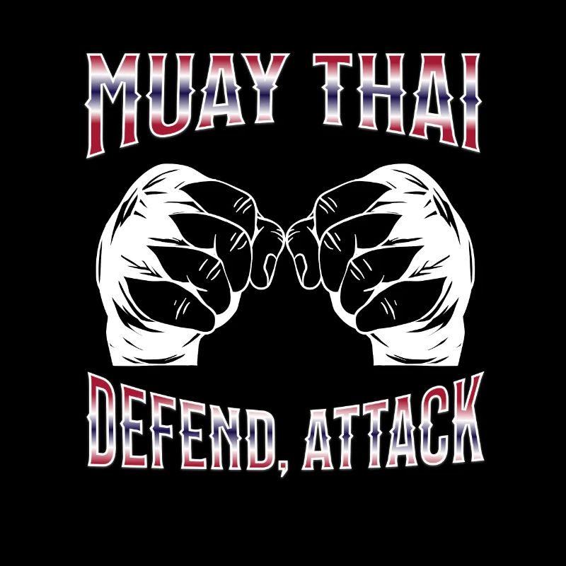 Muay Thaï Boxe Muay Thaï