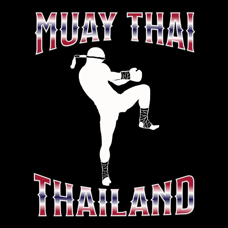 Muay Thai Boxe Muay Thai
