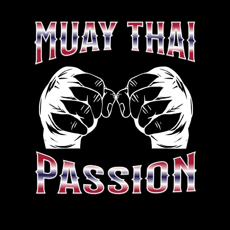 Muay Thai Boxing Muay Thai