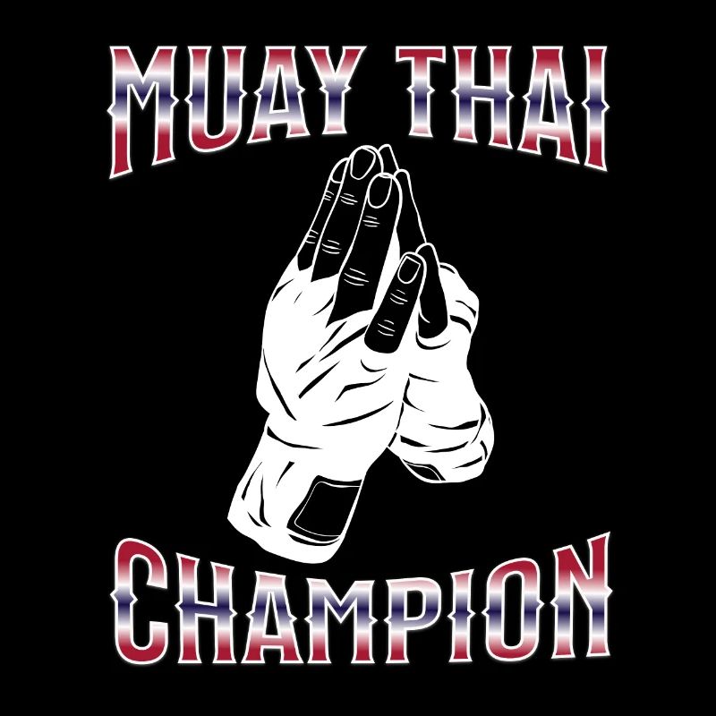 Muay Thai Boxing Muay Thai