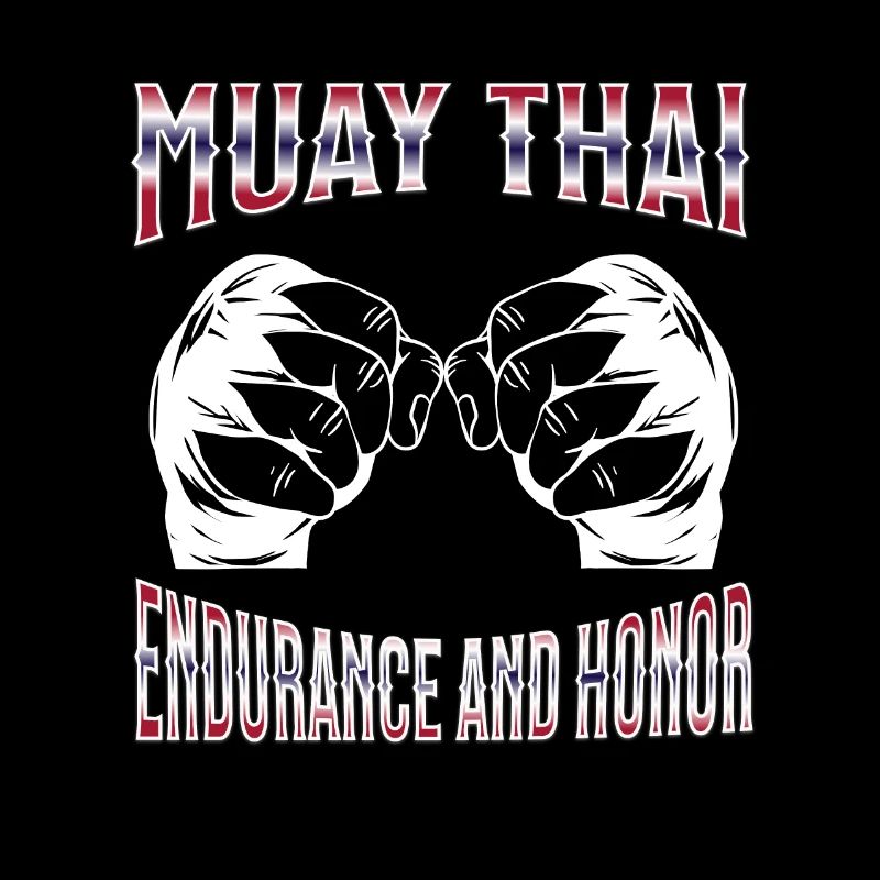 Muay Thai Boxing Muay Thai