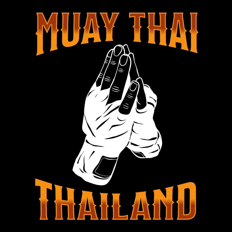 Muay Thai Boxing Muay Thai