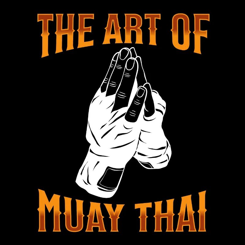 Muay Thai Boxing Muay Thai