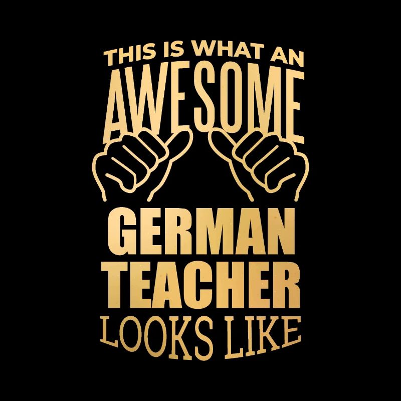 German