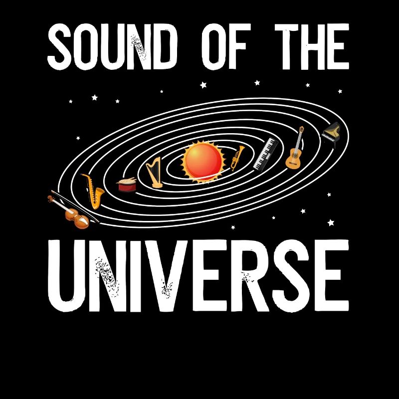 Le son de l’univers