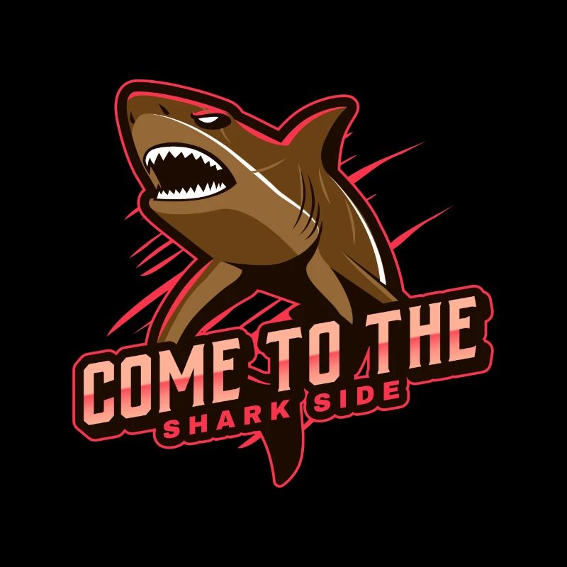 Venez du côté des requins