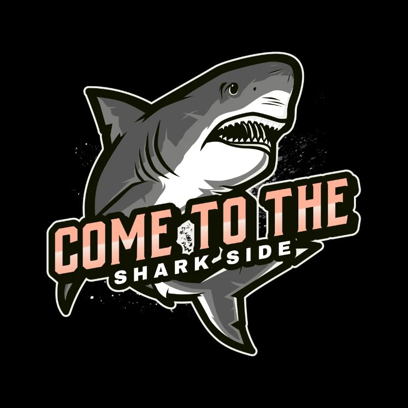 Venez du côté des requins