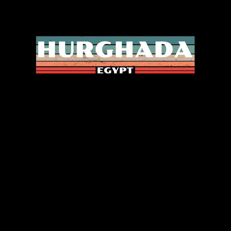 Hurghada Retro Egypt Egypt Egyptian Egyptian