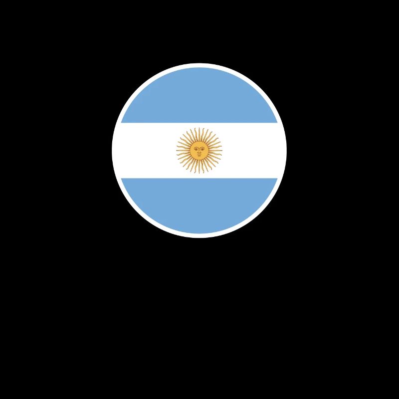 Argentine Drapeau argentin Argentine