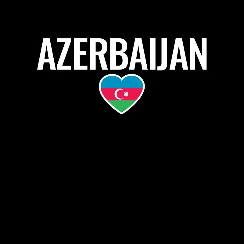 Azerbaïdjan Azerbaïdjan Drapeau de l’Azerbaïdjan