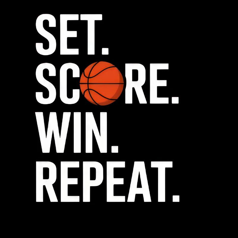 Set Score Win Repeat