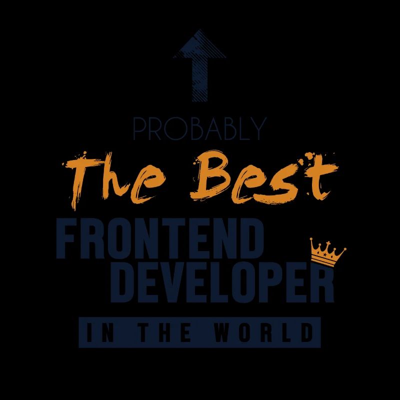 Best Frontend Developer World Engineer Software