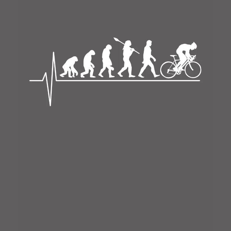 Évolution du vélo