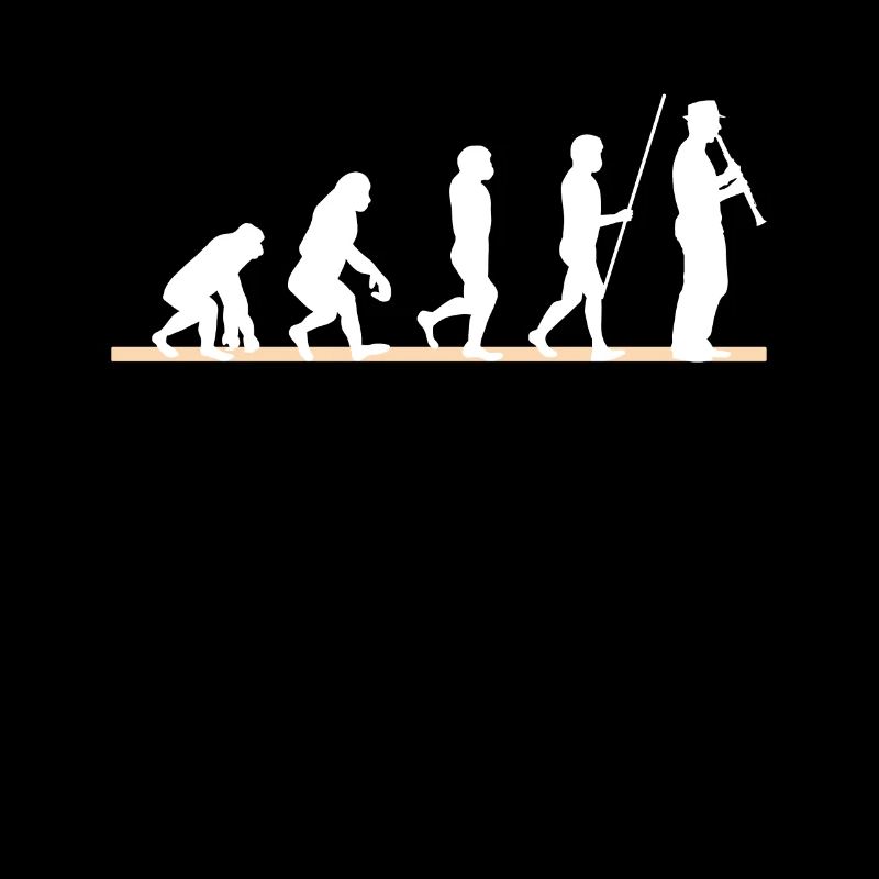 Clarinet Evolution Gift