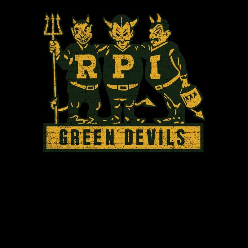 Green Devils de l’Institut professionnel de Richmond