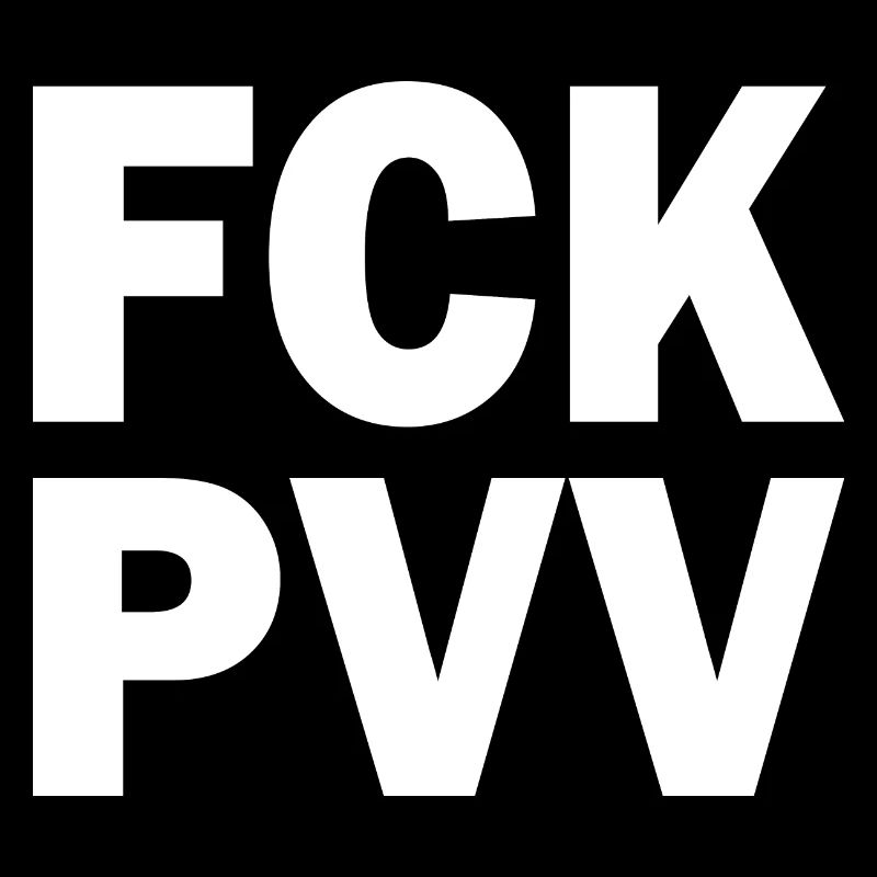 Fck pvv