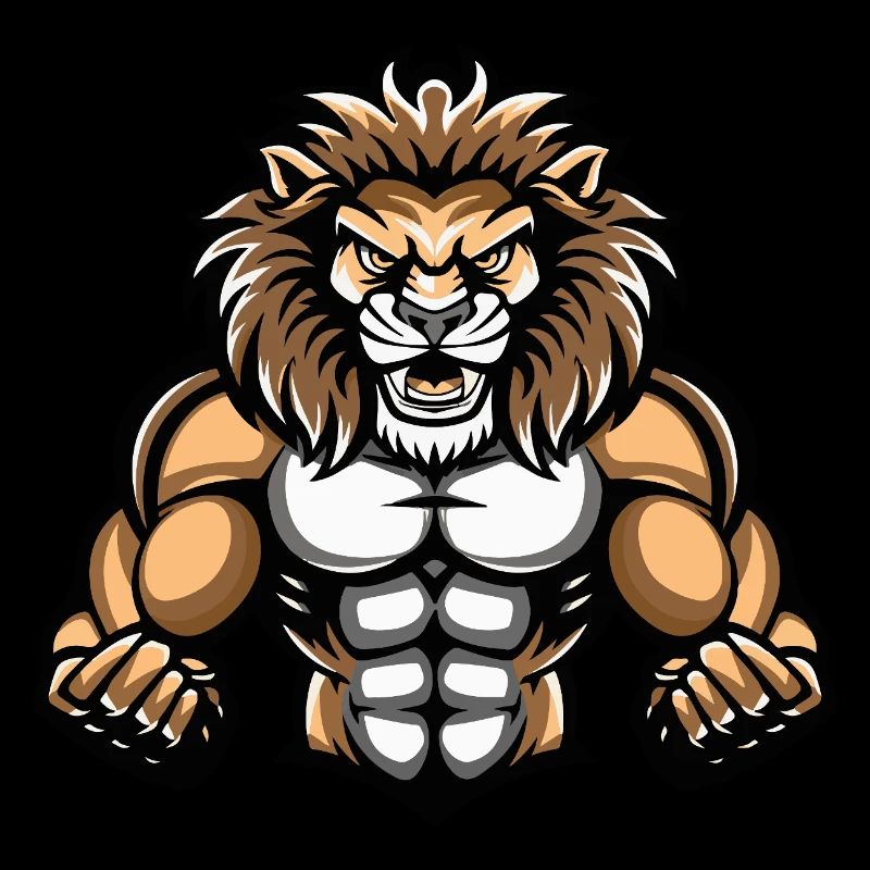 Leo Muscles Bodybuilding