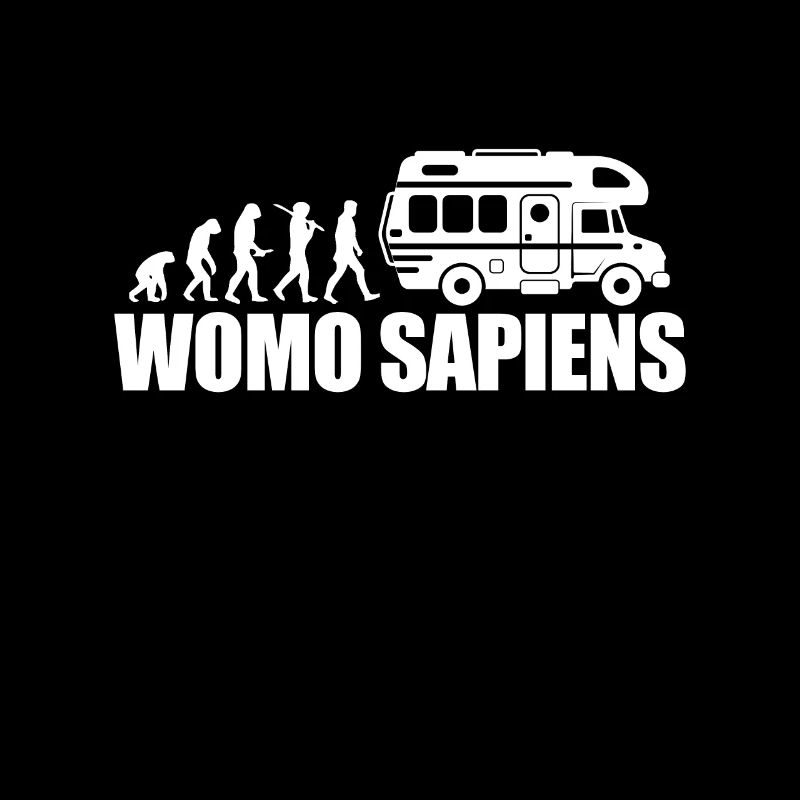 Womo Sapiens Wohnmobil Evolution Wohnwagen Camper