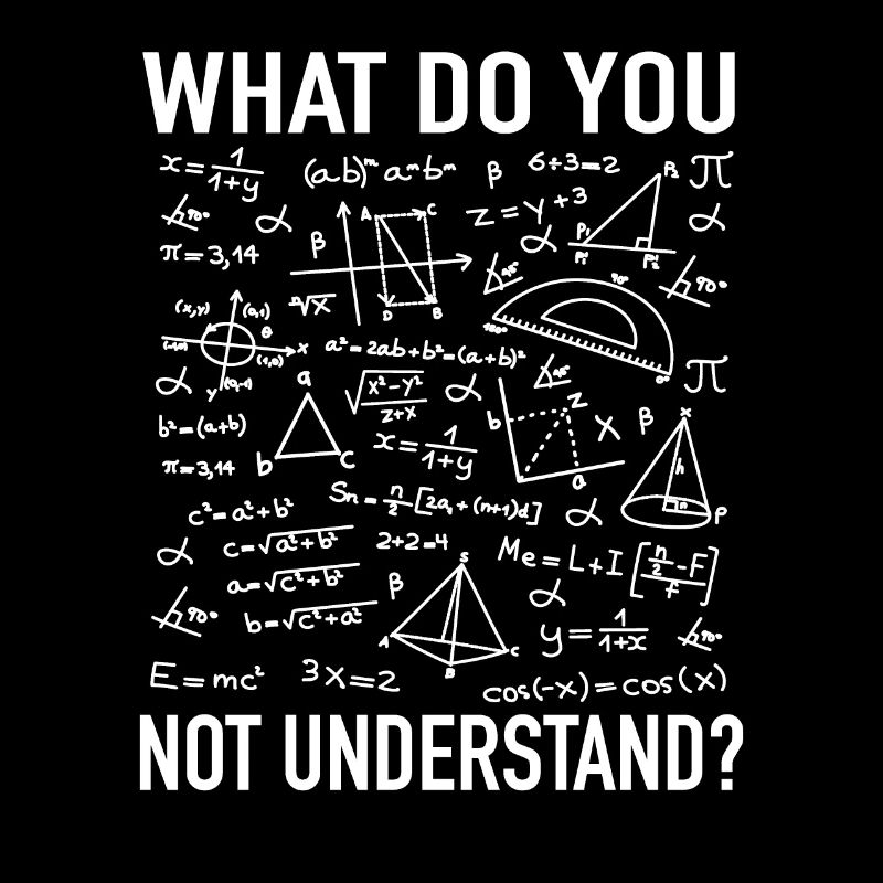 Math teaching math teacher physicist student professor